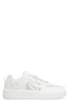 Stella Mccartney Cupsole Ss52 Alter Sporty Mat Sneakers