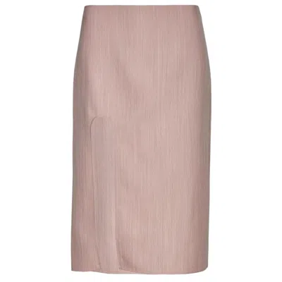 Stella Mccartney U Skirt In Pink