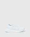 Stella Mccartney Ultraboost Running Sneakers In White