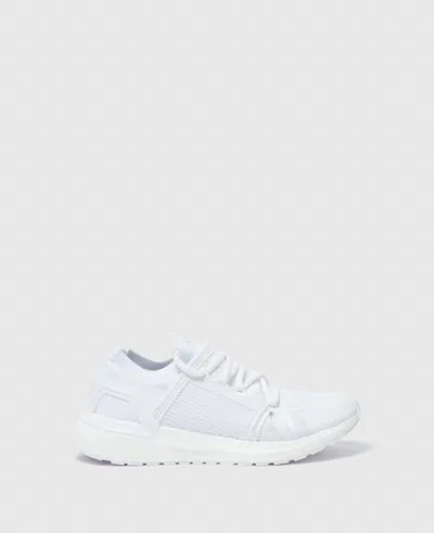 Stella Mccartney Ultraboost Running Sneakers In White