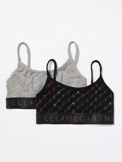 Stella Mccartney Underwear  Kids Kids Color Black In Schwarz