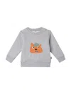 Stella Mccartney Unisex Mini Sweatshirt In Grey