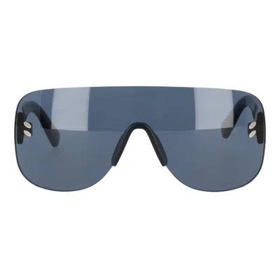 Stella Mccartney Unisex Multicolored Sunglasses