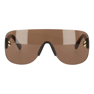 Stella Mccartney Unisex Multicolored Sunglasses