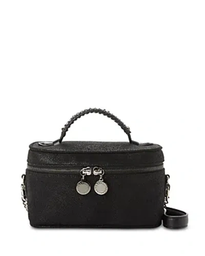 STELLA MCCARTNEY STELLA MCCARTNEY VANITY CASE CROSSBODY BAG
