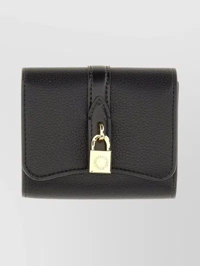 Stella Mccartney Versatile Purses And Cardholders Collection