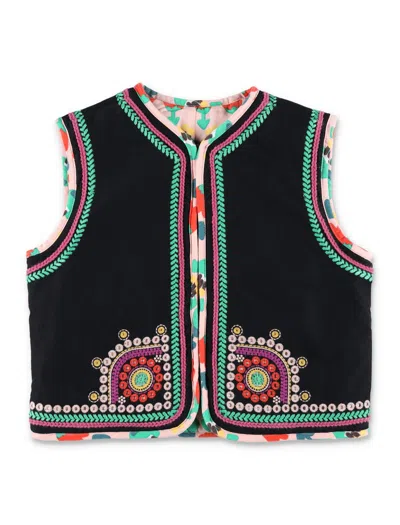 STELLA MCCARTNEY VEST