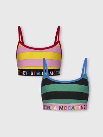 Stella Mccartney Vest  Kids Kids Color Multicolor