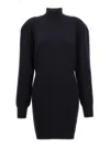 STELLA MCCARTNEY KNITTED DRESS