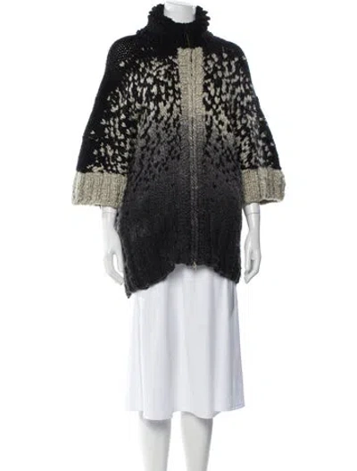 Pre-owned Stella Mccartney Vintage 2010 Sweater In Multi