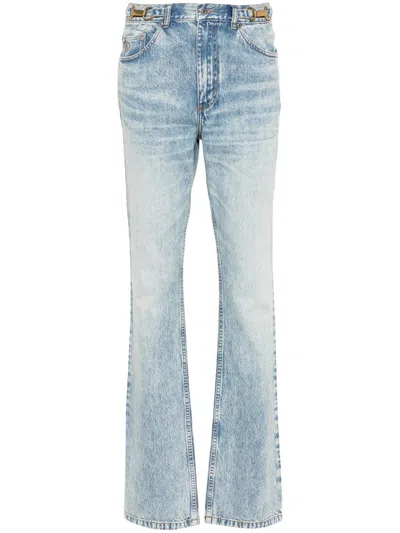 STELLA MCCARTNEY STELLA MCCARTNEY VINTAGE JEANS