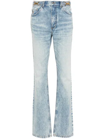 STELLA MCCARTNEY STELLA MCCARTNEY VINTAGE JEANS CLOTHING