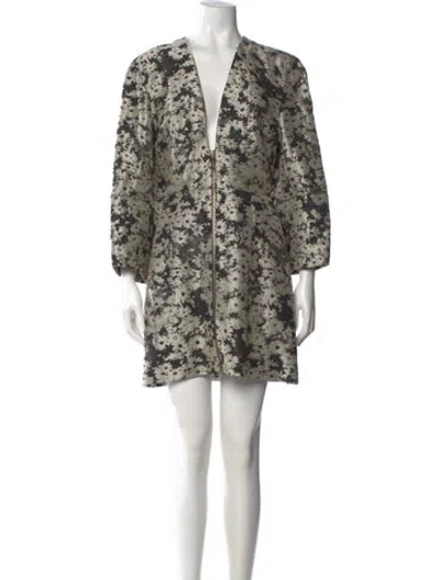Pre-owned Stella Mccartney Vintage Mini Dress