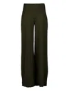Stella Mccartney Virgin Wool Trousers