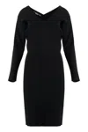 Stella Mccartney Dress  Woman Color Black