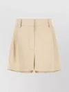 Stella Mccartney Tailored Short Pants