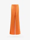 Stella Mccartney Viscose Trouser