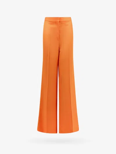 Stella Mccartney Viscose Trouser