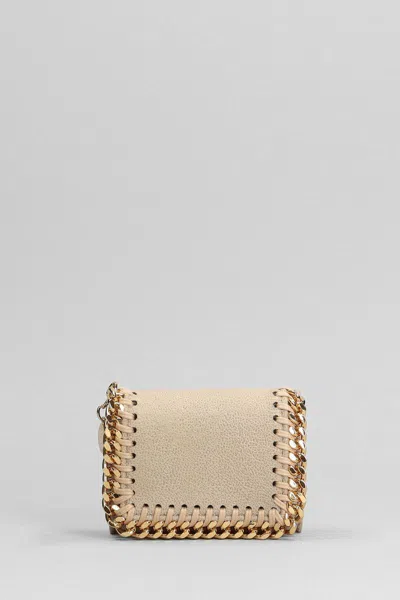 STELLA MCCARTNEY STELLA MCCARTNEY WALLET