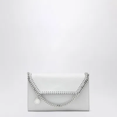 Stella Mccartney Wallet In White