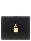 Stella Mccartney Wallet In Black