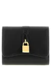 Stella Mccartney Wallet In Black