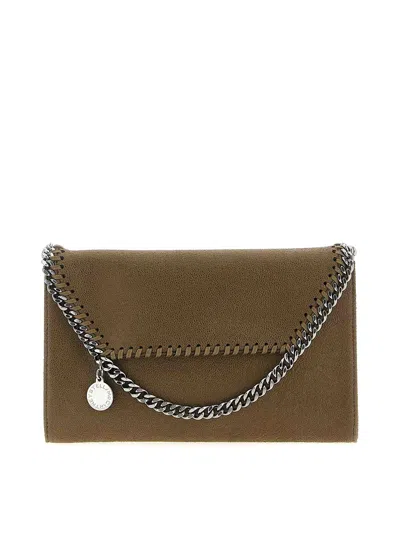 STELLA MCCARTNEY WALLET ON CHAIN