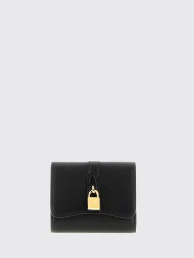 Stella Mccartney Wallet  Woman Color Black