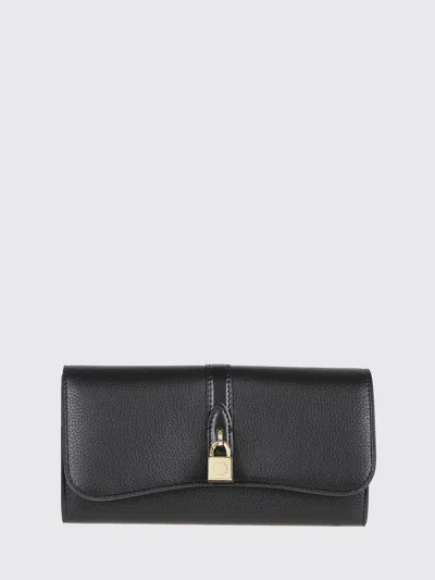 Stella Mccartney Wallet  Woman Color Black
