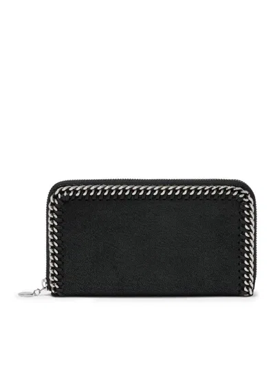 Stella Mccartney Wallet(generic) In Black