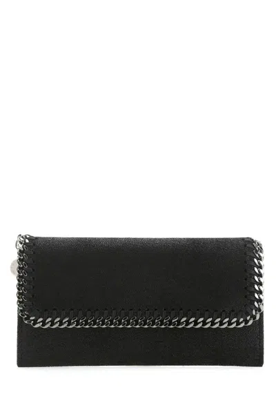 STELLA MCCARTNEY STELLA MCCARTNEY WALLETS