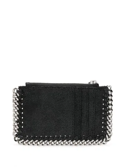 STELLA MCCARTNEY STELLA MCCARTNEY WALLETS