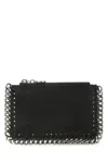 Stella Mccartney Falabella Zip Cardholder