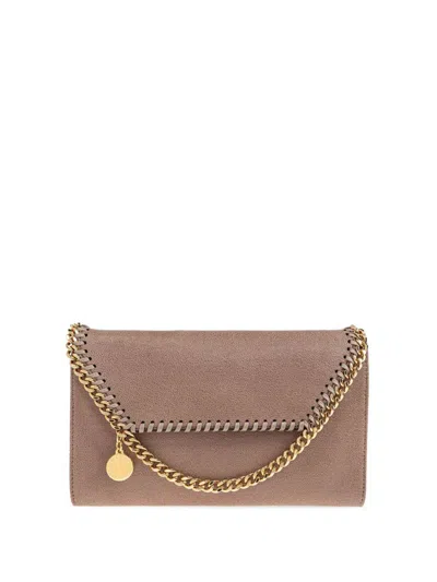 STELLA MCCARTNEY STELLA MCCARTNEY WALLETS