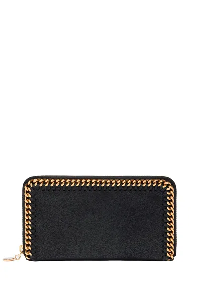 STELLA MCCARTNEY STELLA MCCARTNEY WALLETS