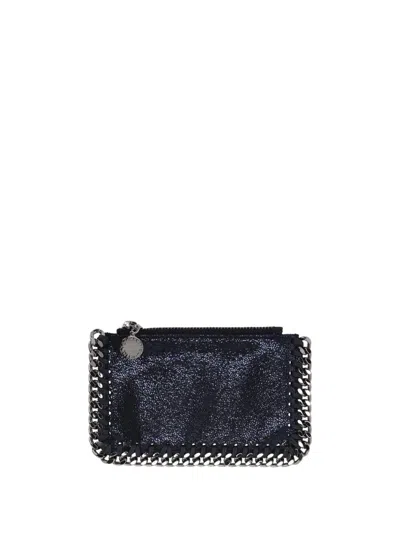 STELLA MCCARTNEY STELLA MCCARTNEY WALLETS