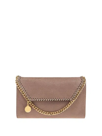 STELLA MCCARTNEY STELLA MCCARTNEY WALLETS