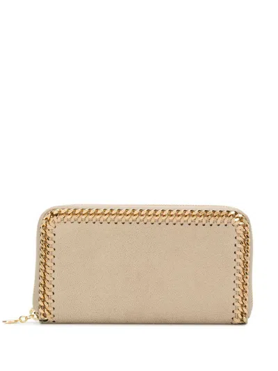 STELLA MCCARTNEY STELLA MCCARTNEY WALLETS
