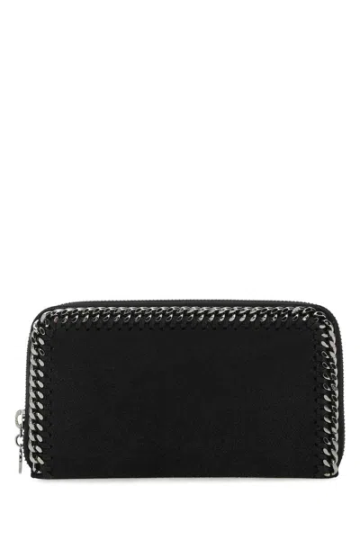 STELLA MCCARTNEY STELLA MCCARTNEY WALLETS