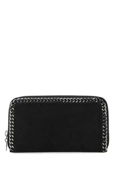 STELLA MCCARTNEY STELLA MCCARTNEY WALLETS