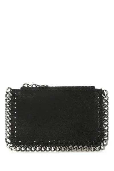 STELLA MCCARTNEY STELLA MCCARTNEY WALLETS