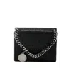 Stella Mccartney Wallets And Purses In Black