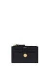 Stella Mccartney Wallets In Black