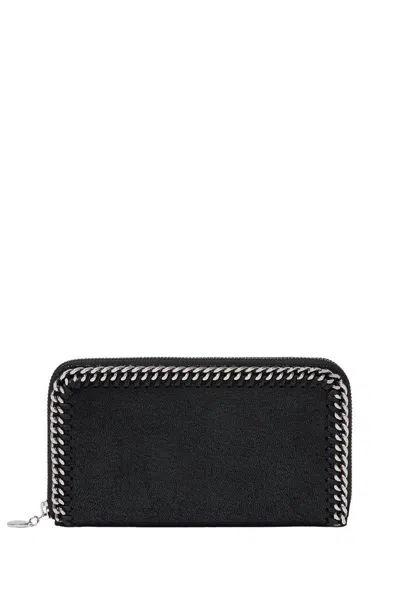 STELLA MCCARTNEY STELLA MCCARTNEY WALLETS