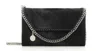 Stella Mccartney Wallets In Black