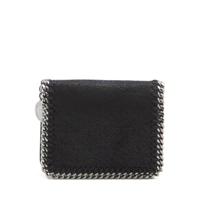 Stella Mccartney Wallets Black