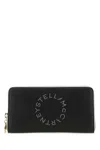 Stella Mccartney Small Leather Goods In Black