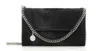 Stella Mccartney Wallets Blacks And Greys In Black