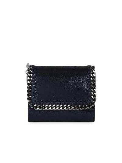 STELLA MCCARTNEY STELLA MCCARTNEY WALLETS