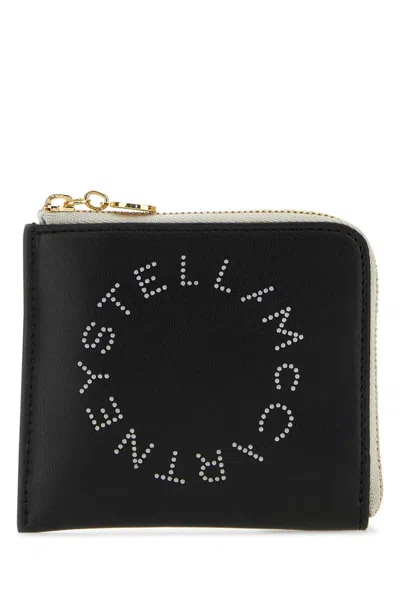 STELLA MCCARTNEY STELLA MCCARTNEY WALLETS